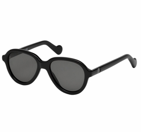 Moncler ML0043 01D 52 18 145  Unisex  Sunglasses