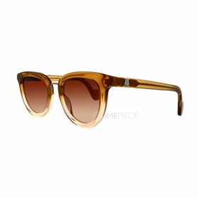 Moncler ML0044 47G 48  Ladies  Sunglasses