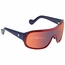 Moncler ML0048 68C 00 Unisex Sunglasses