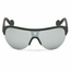 Moncler ML0049 98C 00  Unisex  Sunglasses