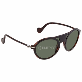 Moncler ML0053 52N 00  Unisex  Sunglasses