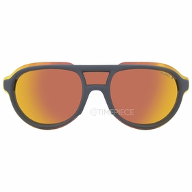 Moncler ML0055 20C 00  Unisex  Sunglasses