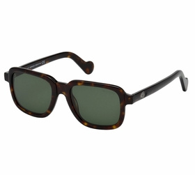 Moncler ML0059 52N 51 19 145  Unisex  Sunglasses