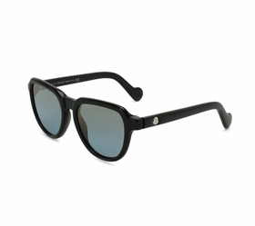 Moncler ML0060 01X 51 18 140  Ladies  Sunglasses