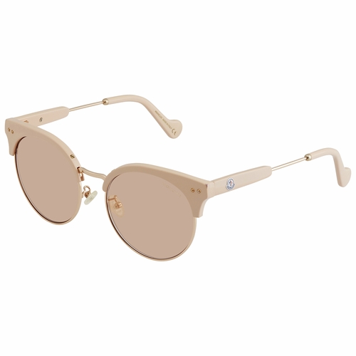 Moncler ML0067-K57Z56 Ladies Sunglasses Moncler ML0067-K57Z56 Ladies Sunglasses