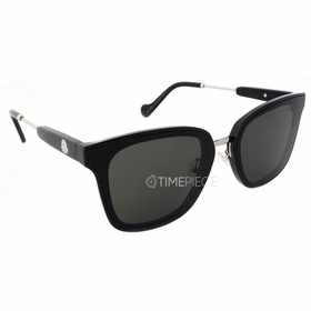 Moncler ML0069K 1A 66  Unisex  Sunglasses