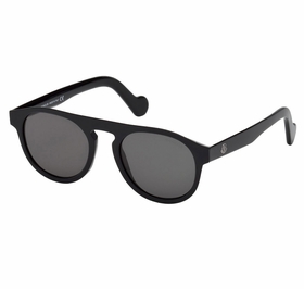 Moncler ML0073 01A 51 20 150  Unisex  Sunglasses