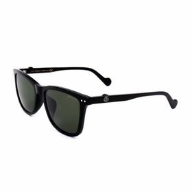 Moncler ML0107K 01A 56  Mens  Sunglasses