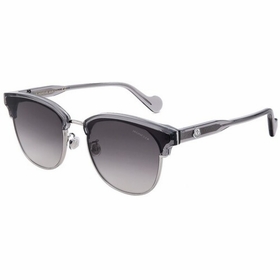 Moncler ML0112K 20C 62  Mens  Sunglasses