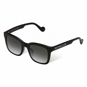 Moncler ML0113K 1A 55  Mens  Sunglasses