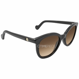 Moncler ML0119 01F 52  Ladies  Sunglasses