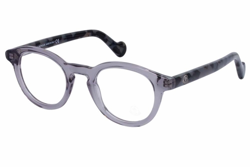 Moncler ML5002 020 46 ML5002   Eyeglasses