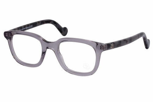 Moncler ML5003 020 50 ML5003   Eyeglasses