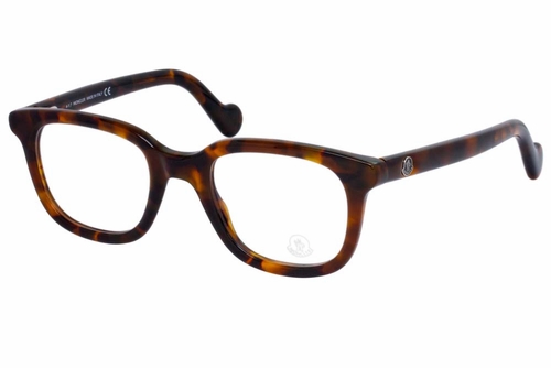 Moncler ML5003 052 50 ML5003   Eyeglasses