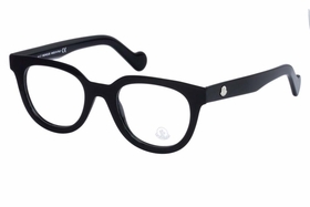 Moncler ML5005 001 47 ML5005   Eyeglasses