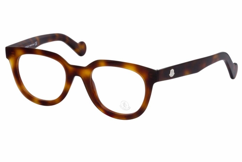 Moncler ML5005 053 47 ML5005   Eyeglasses