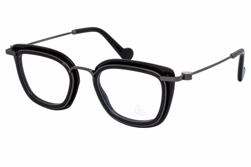 Moncler ML5008 001 48    Eyeglasses