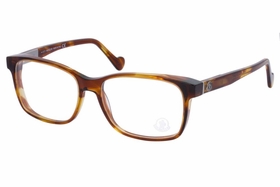 Moncler ML5012 053 57 ML5012   Eyeglasses