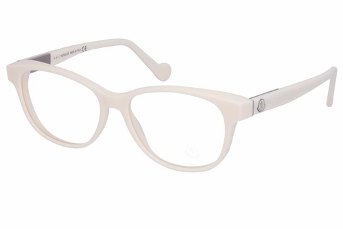 Moncler ML5014 025 52 ML5014   Eyeglasses