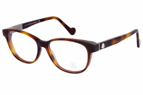 Moncler ML5014 052 52 ML5014   Eyeglasses