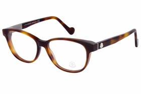 Moncler ML5014 052 52 ML5014   Eyeglasses