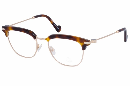 Moncler ML5021 053 49    Eyeglasses