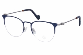 Moncler ML5024 092 48 ML5024   Eyeglasses