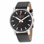 Mondaine A468.30352.14SBB Evo Alarm Mens Quartz Watch