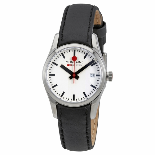 Mondaine A629.30341.11.XL Retro Ladies Quartz Watch