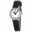 Mondaine A658.30301.11SBB Evo Petite Ladies Quartz Watch