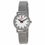 Mondaine A658.30301.11SBV Evo Petite Ladies Quartz Watch