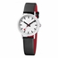 Mondaine A658.30323.16OM Classic Pure Ladies Quartz Watch