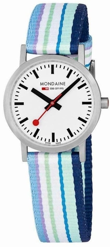 Mondaine A658.30323.16SBP  Ladies Quartz Watch