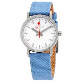 Mondaine A658.30323.17SBD Classic Ladies Quartz Watch