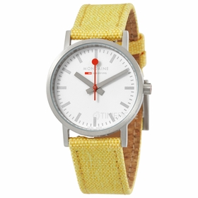 Mondaine A658.30323.17SBE Classic Ladies Quartz Watch