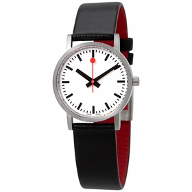 Mondaine A658.30323GOT.SET Classic Ladies Quartz Watch