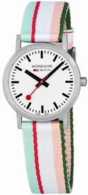 Mondaine A660.30360.16SBS   Quartz Watch