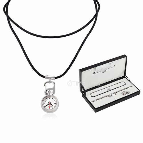 Mondaine A666.30333.11SBB  Ladies Quartz Watch