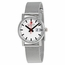 Mondaine A669.30305.11SBM Evo Ladies Quartz Watch