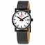 Mondaine A669.30305.61SBB Evo Ladies Quartz Watch