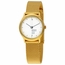 Mondaine MH1.L1111.SM Helvetica Light No1 Holiday Edition Ladies Quartz Watch