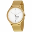 Mondaine MH1.L2211.SM Helvetica Ladies Quartz Watch