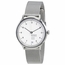 Mondaine MH1.R1210.SM Helvetica No1 Regular Ladies Quartz Watch