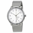Mondaine MH1.R2210.SM Helvetica No1 Regular Mens Quartz Watch