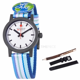 Mondaine MS1.32110.LQ.SET Essence Ladies Quartz Watch