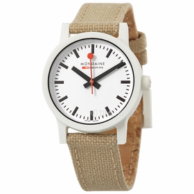 Mondaine MS1.32110.LS Essence Ladies Quartz Watch