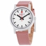 Mondaine MS1.32111.LP Essence Ladies Quartz Watch