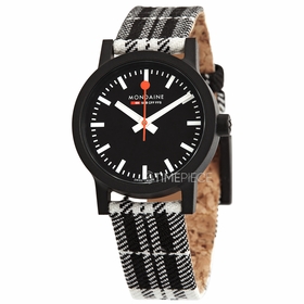 Mondaine MS1.32120.LB ESSENCE Ladies Quartz Watch