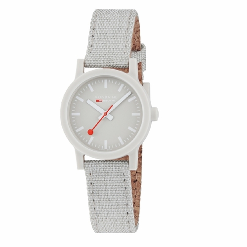 Mondaine MS1.32170.LK Essence Ladies Quartz Watch