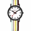 Mondaine MS1.41111.LG Essence Unisex Quartz Watch